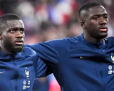 Upamecano : « Saliba est assez grand pour savoir quoi faire »