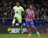 Atlético Madrid – Barça (Coupe du Roi) : chaîne TV, heure et compos probables du match