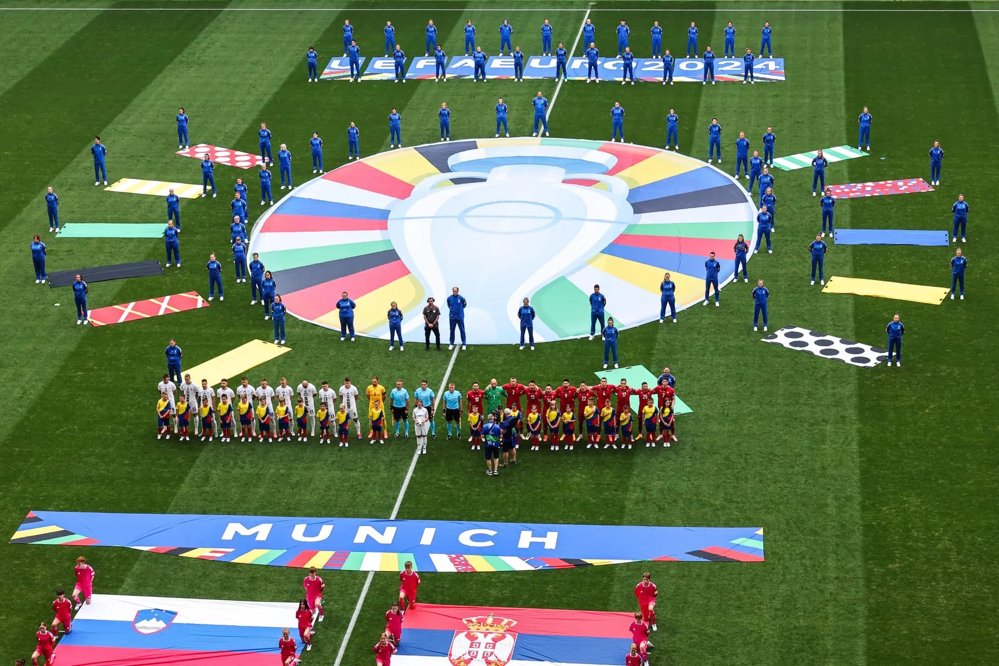 Parmi ces duos père-fils, lequel a dans son palmarès un championnat d’Europe ?