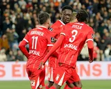 Montpellier : une vente à 5,5 M€ conclue avec le FC Séville