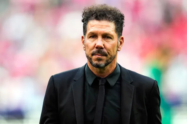 Mercato - L’Atlético Madrid cible une pépite de Manchester City pour le mercato