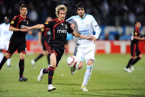 OM-Benfica : 2010, l’autre cicatrice