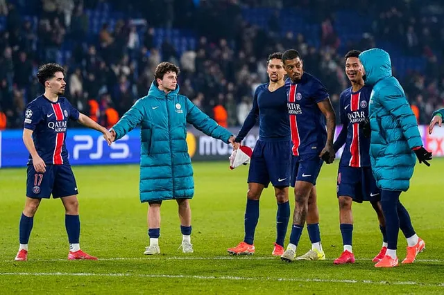 Mercato PSG : le départ d’une légende à 40 M€ se précise