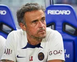 PSG : les mots de Luis Enrique après Cerezo Osaka