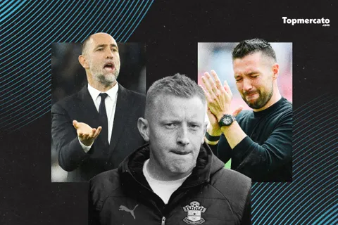 Will Still, Francesco Farioli… Ces ex de la L1 ont échoué dans la foulée à l’étranger