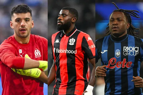 De Zerbi pique Rulli, rebond prestigieux pour Boga, Lookman à la croisée des chemins… Les 3 infos mercato du jour