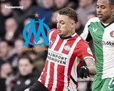 Mercato OM : Marseille ne lâche pas une cible offensive à 35 M€