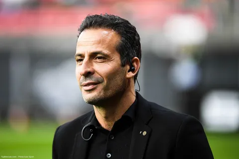 Officiel Mercato - L’OL annonce le retour d’un glorieux ancien