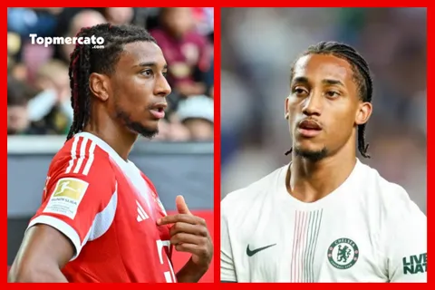 Bayern Munich – Chelsea : chaîne TV, heure et compos probables du match