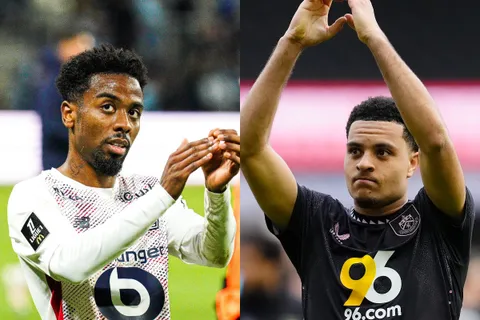 Mercato OM : les 2 raisons qui font d’Angel Gomes et de CJ Egan-Riley des coups de maître