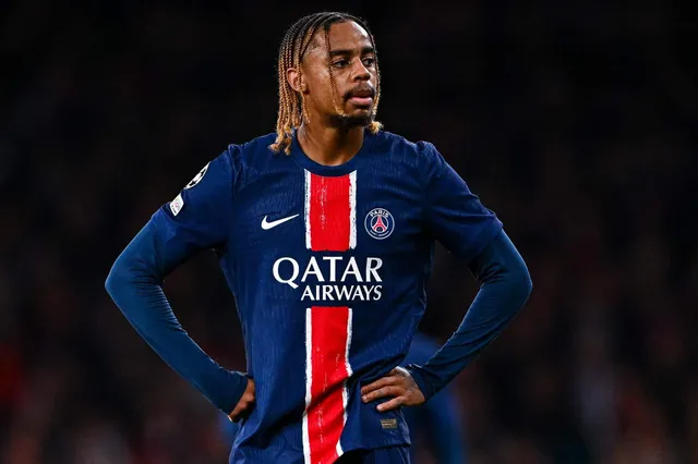 Bradley Barcola au sommet, le PSG en force… Le Top 10 des joueurs les plus chers de Ligue 1 en 2024-2025