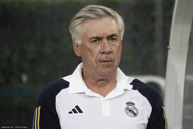 Match Almeria – Real Madrid : chaîne TV et compos probables