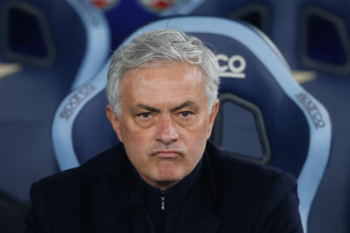 José Mourinho de retour en Premier League ?