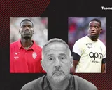 Monaco : le flou Pogba, Zakaria blessé… Le mercato de l’ASM interroge au milieu