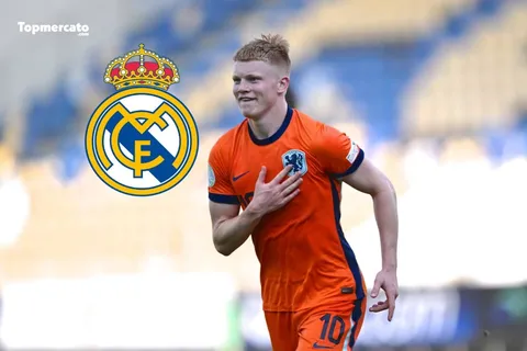 Mercato Real Madrid : le nouveau Modric identifié en Eredivisie