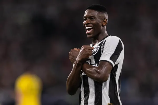 Luiz Henrique Botafogo