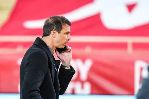 Mercato - Brest : le nombre de recrues attendues en janvier