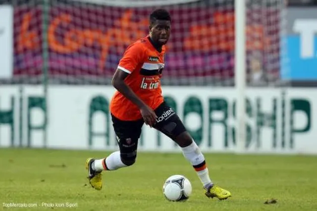 OL : un échange et de l’argent pour Mvuemba ?