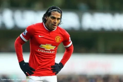 Chelsea : l’agent parfait pour valider la venue de Falcao
