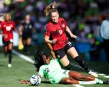 Match Canada – Irlande (Coupe du monde féminine) : chaîne TV et compos probables