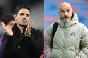 Mercato Arsenal, Chelsea : derby londonien pour un défenseur à 80 M€