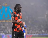 Mercato OM : le FC Lorient prend position dans le dossier Bamo Meïté