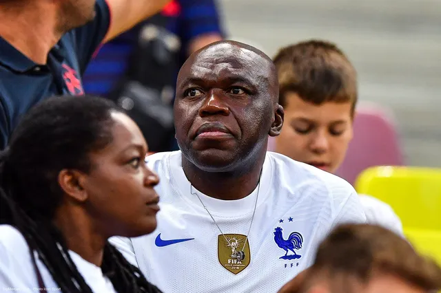 Mercato - PSG, le père de Mbappé à Al-Khelaïfi : « Il veut rester »