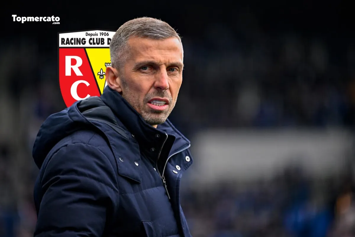 Mercato – Le RC Strasbourg passe à l’action sur une cible estivale du RC Lens