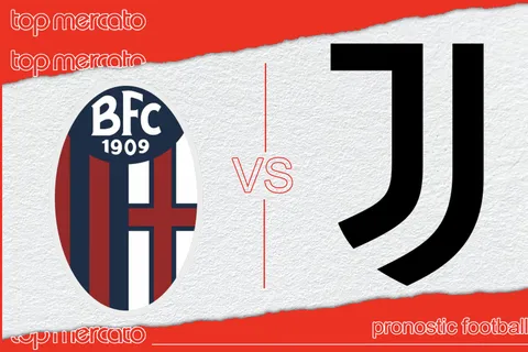 Pronostic Bologne Juventus et meilleures cotes à jouer – Serie A (20/05/2024)