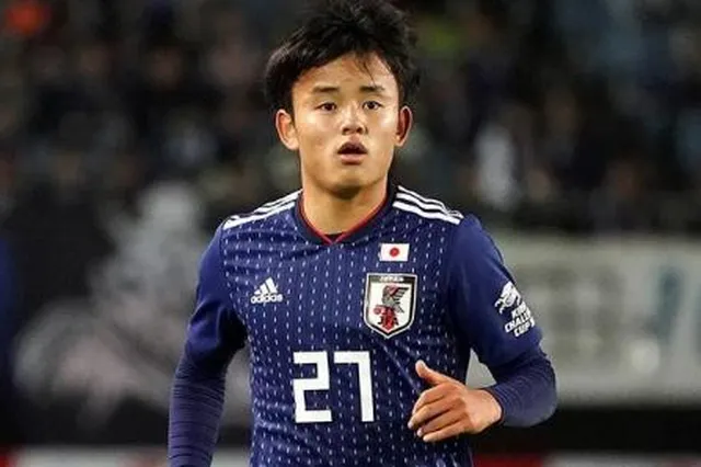Real Madrid : Kubo doit rejoindre un promu de Liga