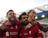 Un cadre de Liverpool va s’en aller