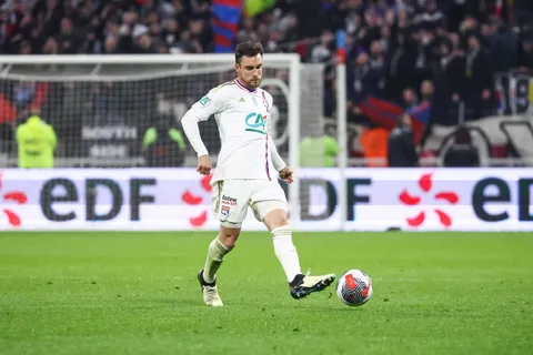 Mercato - OL : une piste séduisante s’envole pour Tagliafico