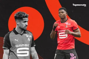 Mercato Rennes : Kamara, Blas, Embolo… La folle opération dégraissage prête à concerner 8 joueurs