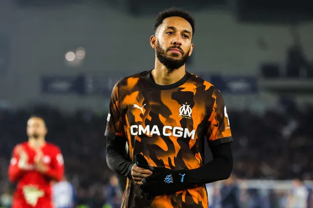Mercato - OM : une nouvelle confidence sur le dossier Aubameyang !