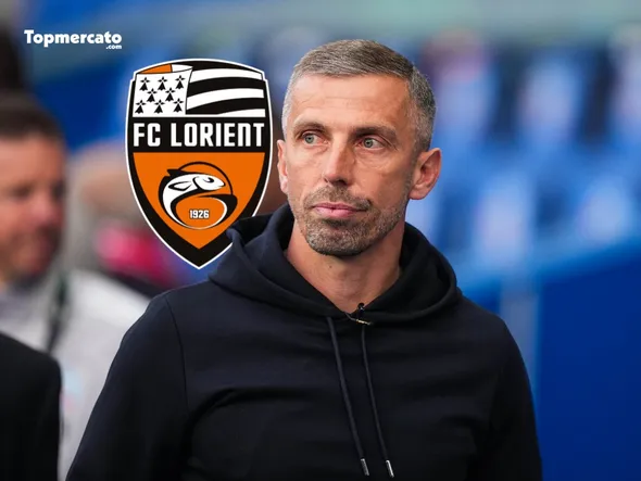 Mercato – Le RC Strasbourg est en concurrence avec le FC Lorient pour un goleador à 5 M€