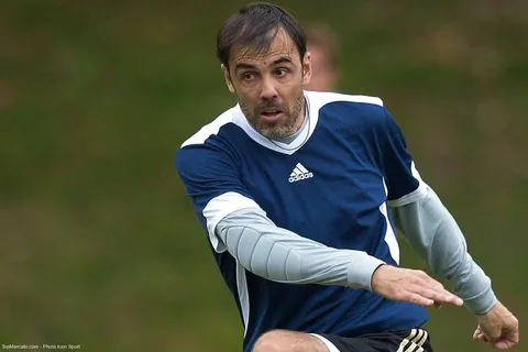 Exclu TM OM : Marc Libbra – « cette équipe manque terriblement de caractère »