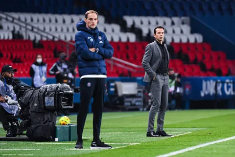 Un ancien coach à succès de L1 vise l’étranger