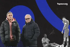 Le PSG est-il déjà en train de payer les choix forts de son mercato estival ?