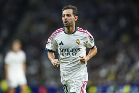Real Madrid – Real Sociedad en DIRECT : suivez le match de la 1ère journée de Liga