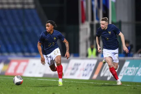 Mercato - Tottenham claque 37 M€ pour un Français !