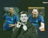 Mercato – Révolution en préparation à l’Inter Milan, 10 joueurs à près de 200 M€ sur le départ ?