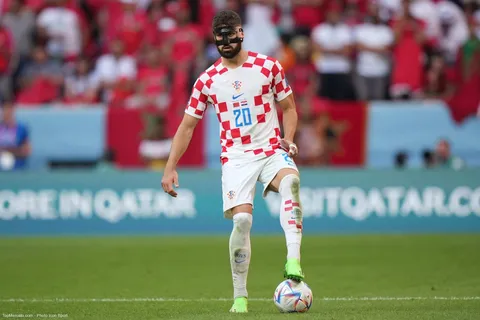 Mercato - Man City : énorme coup de froid dans le dossier Gvardiol