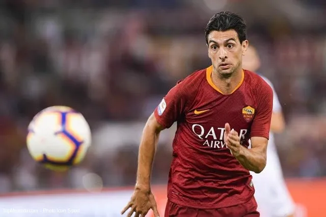 Roma : Pastore comprend les critiques des supporters