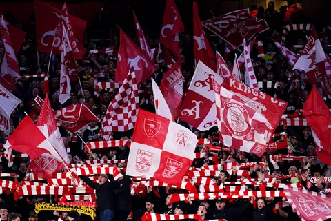 Le coup de pouce insensé d’Arsenal pour son pire ennemi