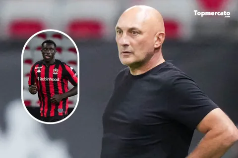 Mercato Nice : 3 défenseurs centraux de L1 à recruter comme joker après la blessure de Mendy