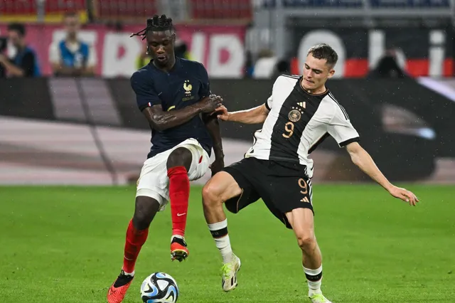Mercato - Manchester City : une cible très floue sur son avenir