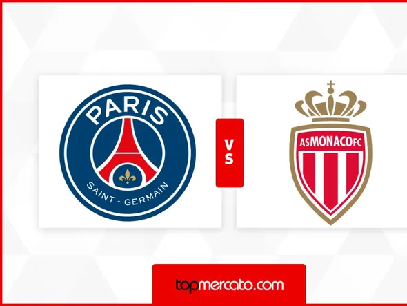 Pronostic PSG Monaco – Ligue des Champions (25/02/2026)