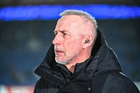 La balle perdue d’Eric Roy pour l’OM sur la Ligue des Champions
