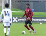 Mercato – 3 équipes de L1 se livrent bataille pour le wonderkid belge Mory Kera