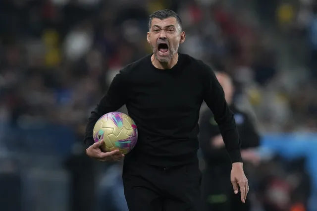 Mercato - La Belgique proposait le jackpot à Sergio Conceiçao !